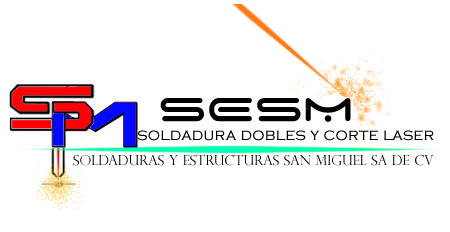 Logo SESM